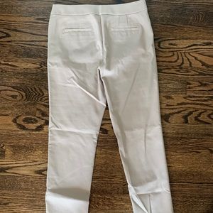 Tory Burch khaki chino pants